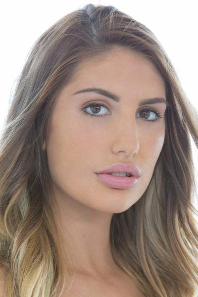 August Ames About Entertainmentie 1345