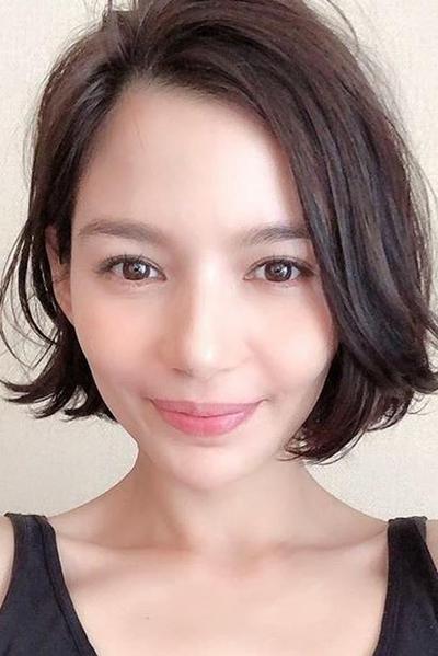 Tina Yuzuki - About - Entertainment.ie