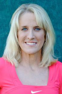 Tracy Austin