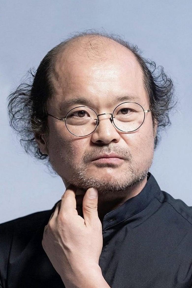 Kim Sang‑ho