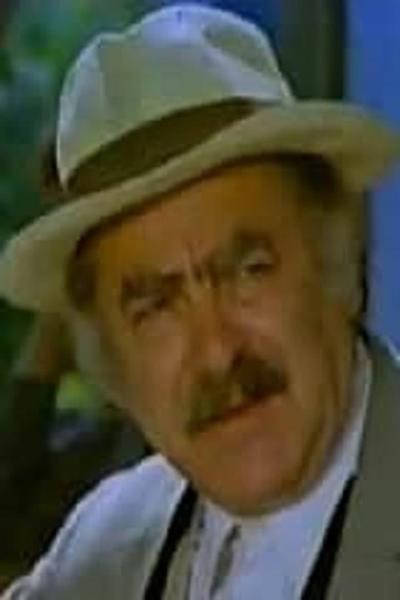 Renan Fosforoğlu