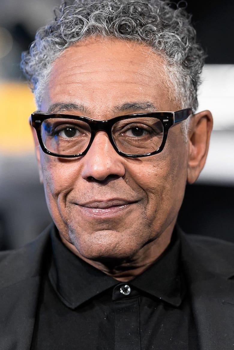 Giancarlo Esposito - About - Entertainment.ie