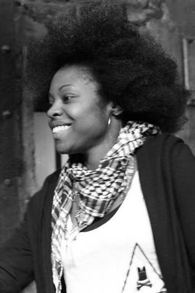 Josza Anjembe