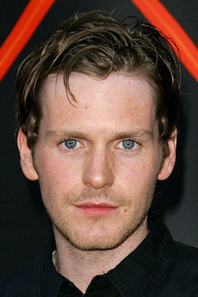 Shaun Evans - About - Entertainment.ie