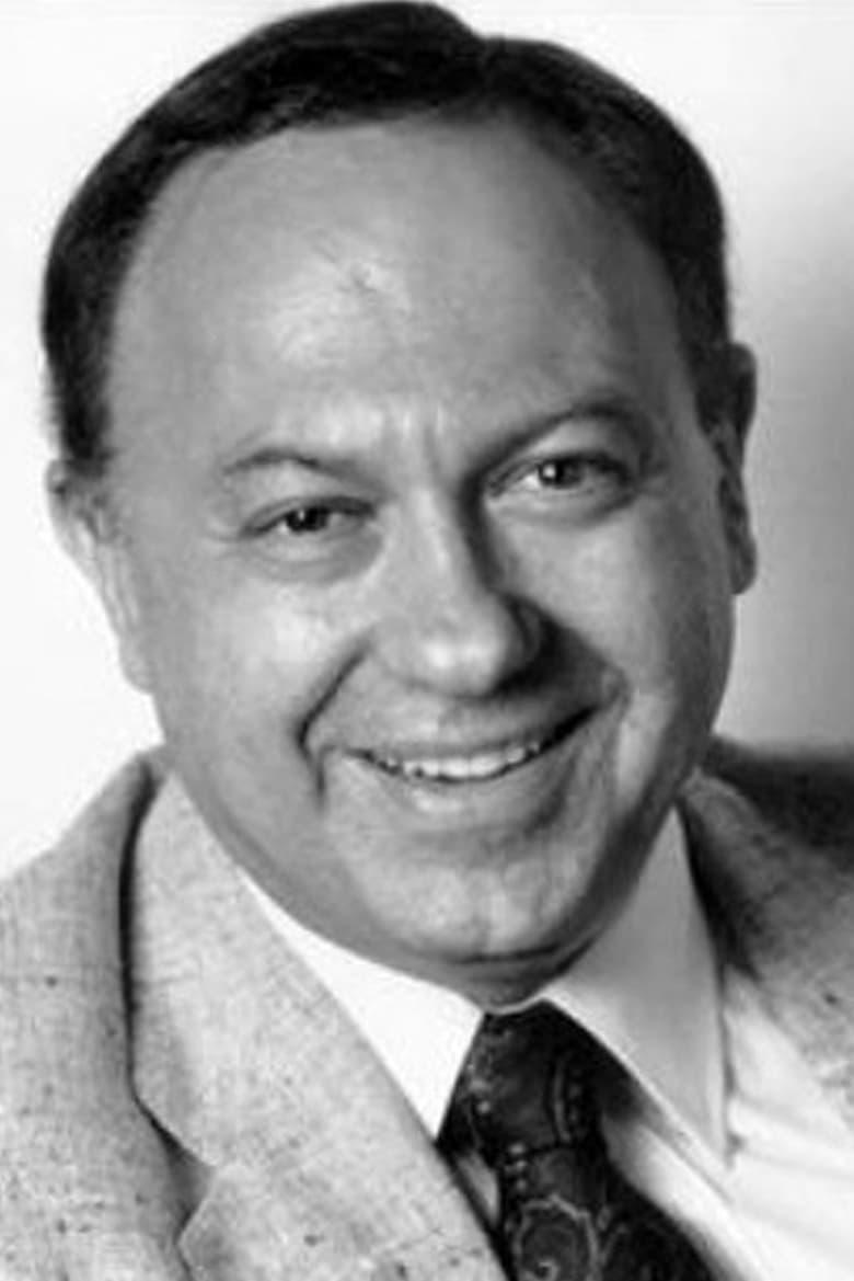 Allen Garfield About Entertainment.ie