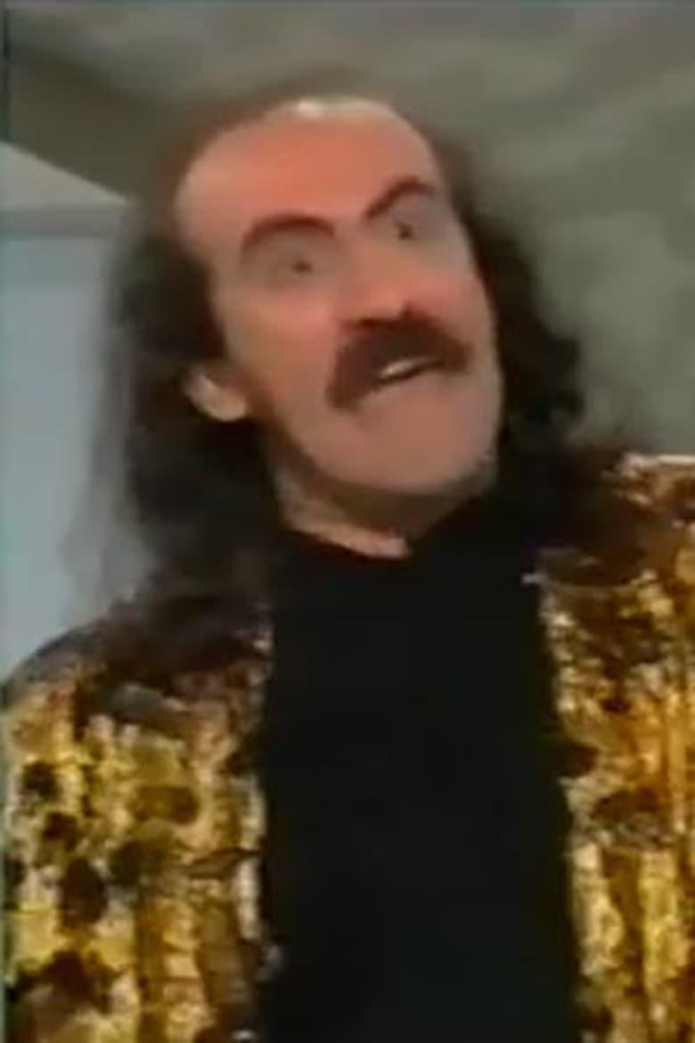 Pedro Reyes About Entertainment.ie