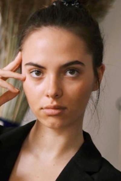 Daphné Tarka - About - Entertainment.ie