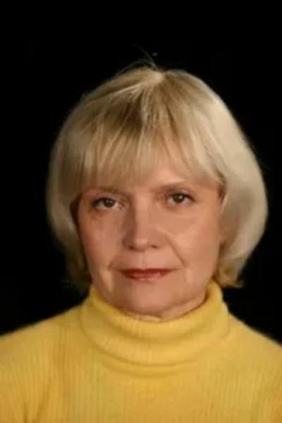 Lyubov Korneva