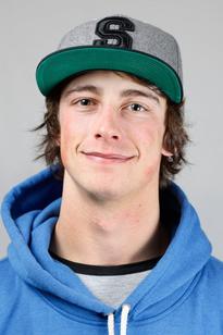 Craig McMorris