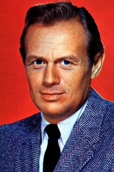 Richard Widmark