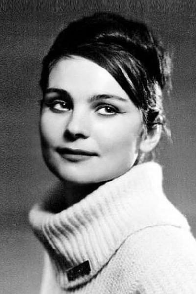 Taisiya Litvinenko