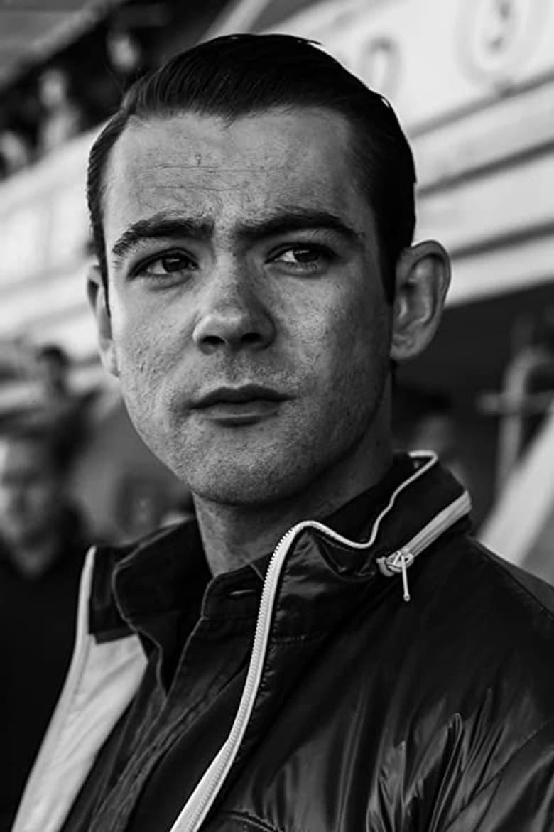 Jack McMullen About Entertainment.ie