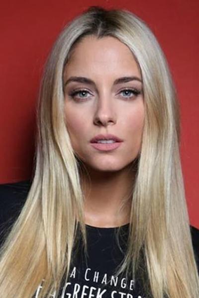 doukissa nomikou