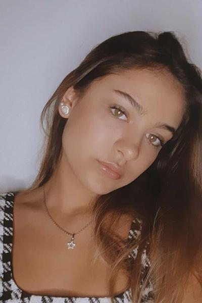 Regina Gámez
