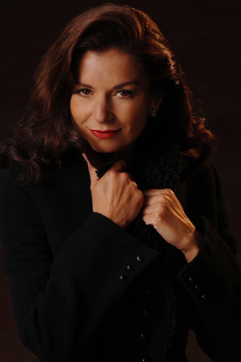 Janyse Jaud About Entertainment.ie