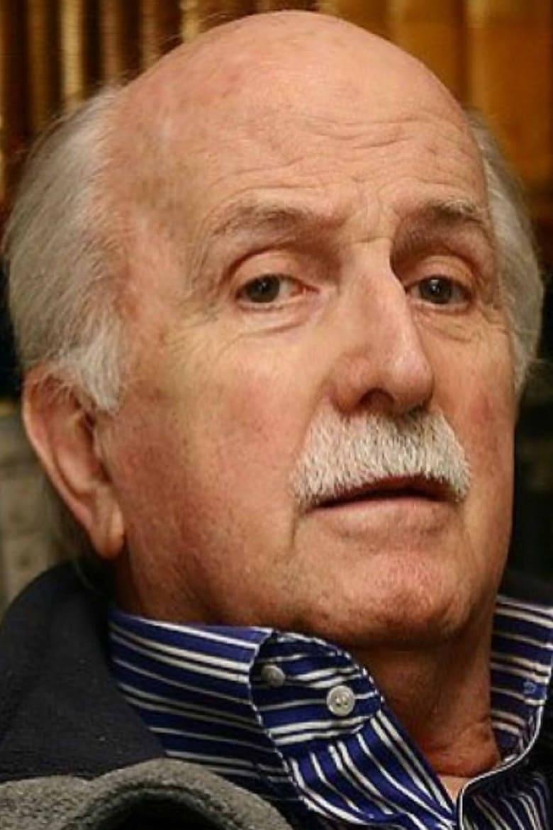 Andrés Rillón About Entertainment.ie