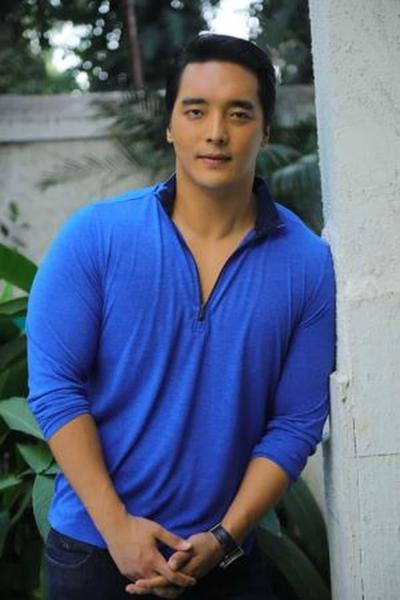 Rinzing Denzongpa