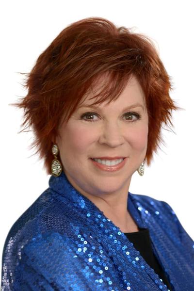 Vicki Lawrence - About - Entertainment.ie