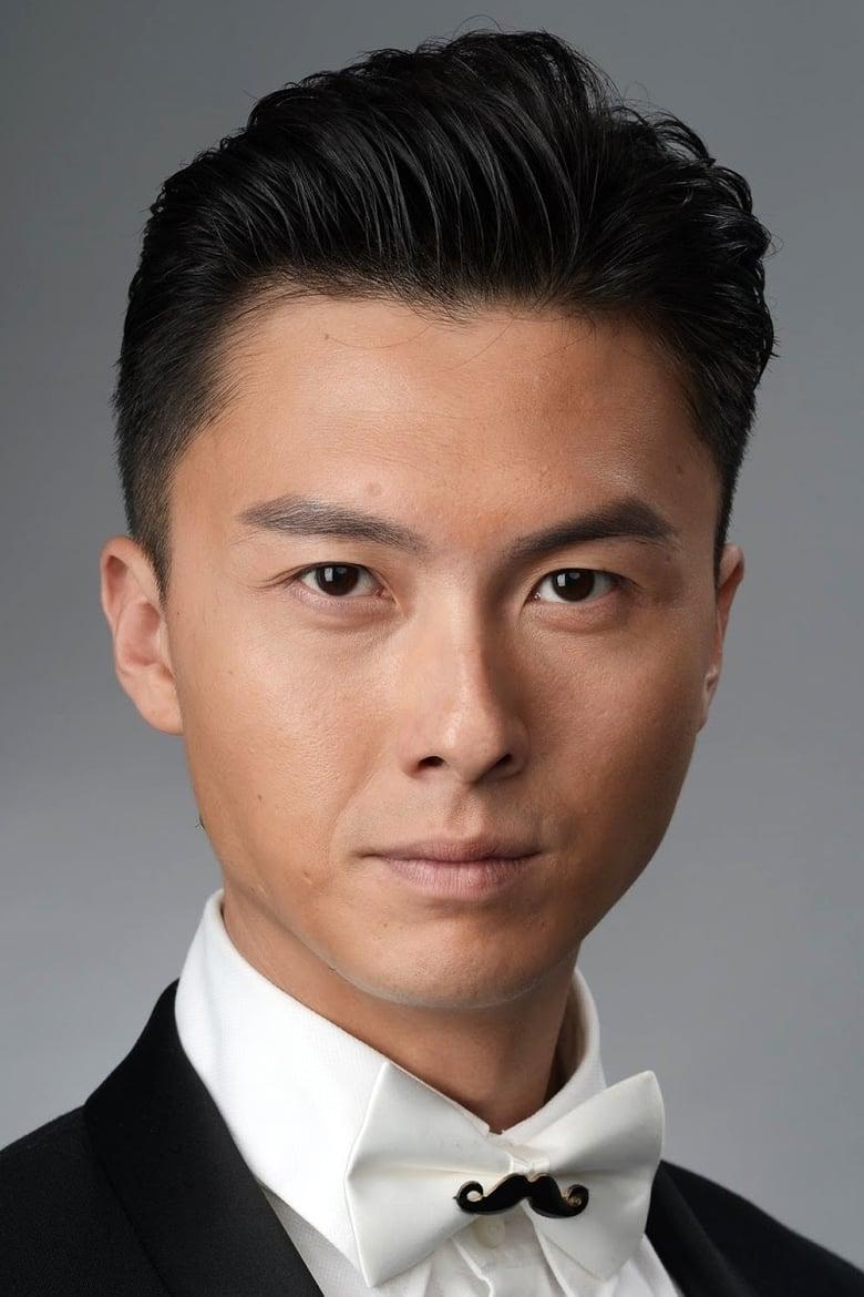 Vincent Wong - About - Entertainment.ie