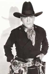 Buck Jones