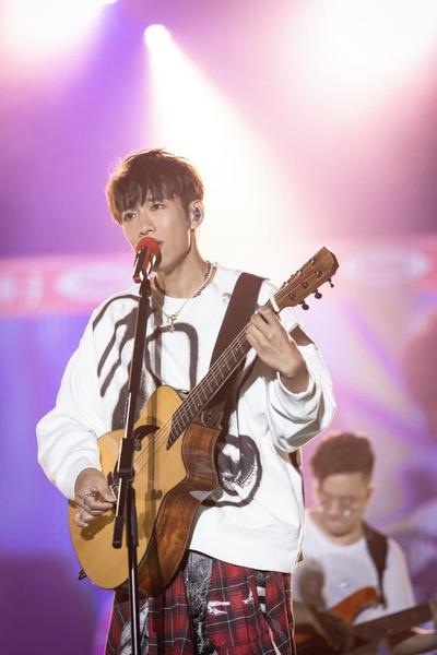 Hung Ka-Ho