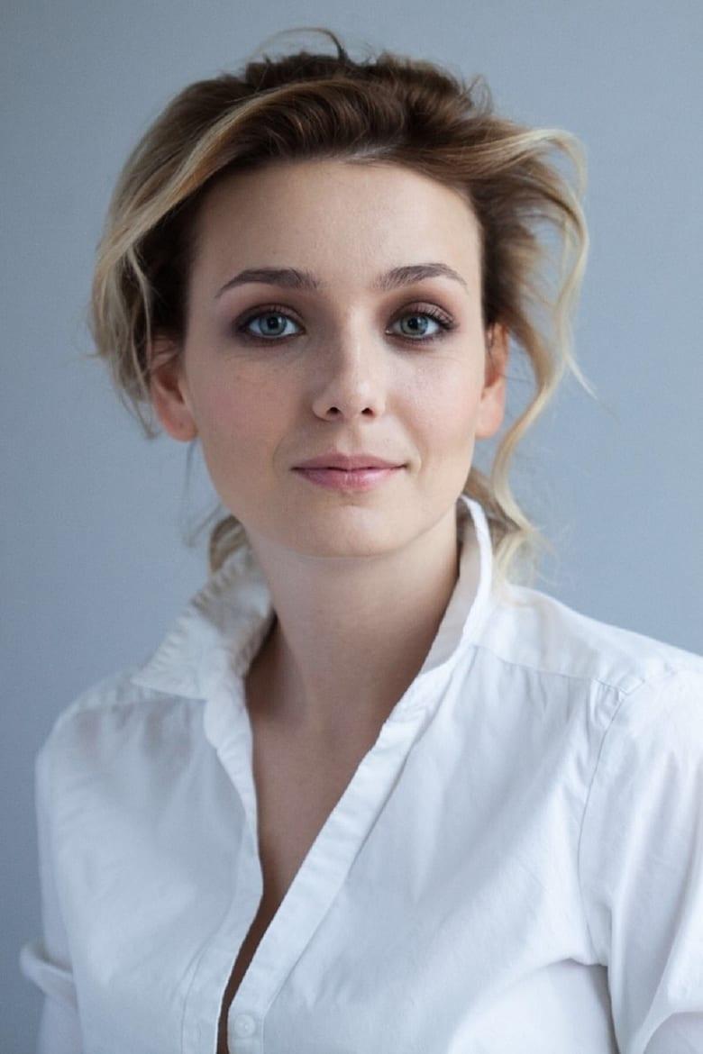 Elena Polyanskaya About Entertainment.ie