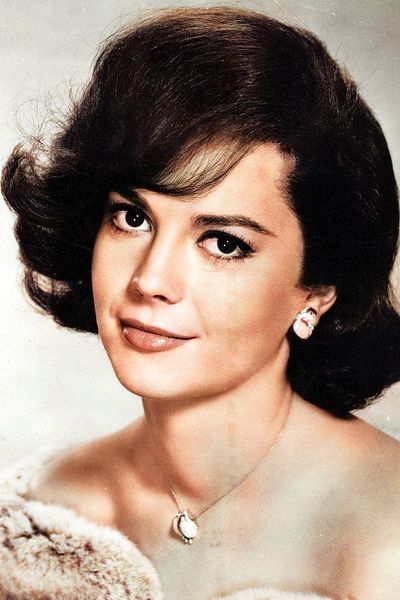 Natalie Wood - About - Entertainment.ie