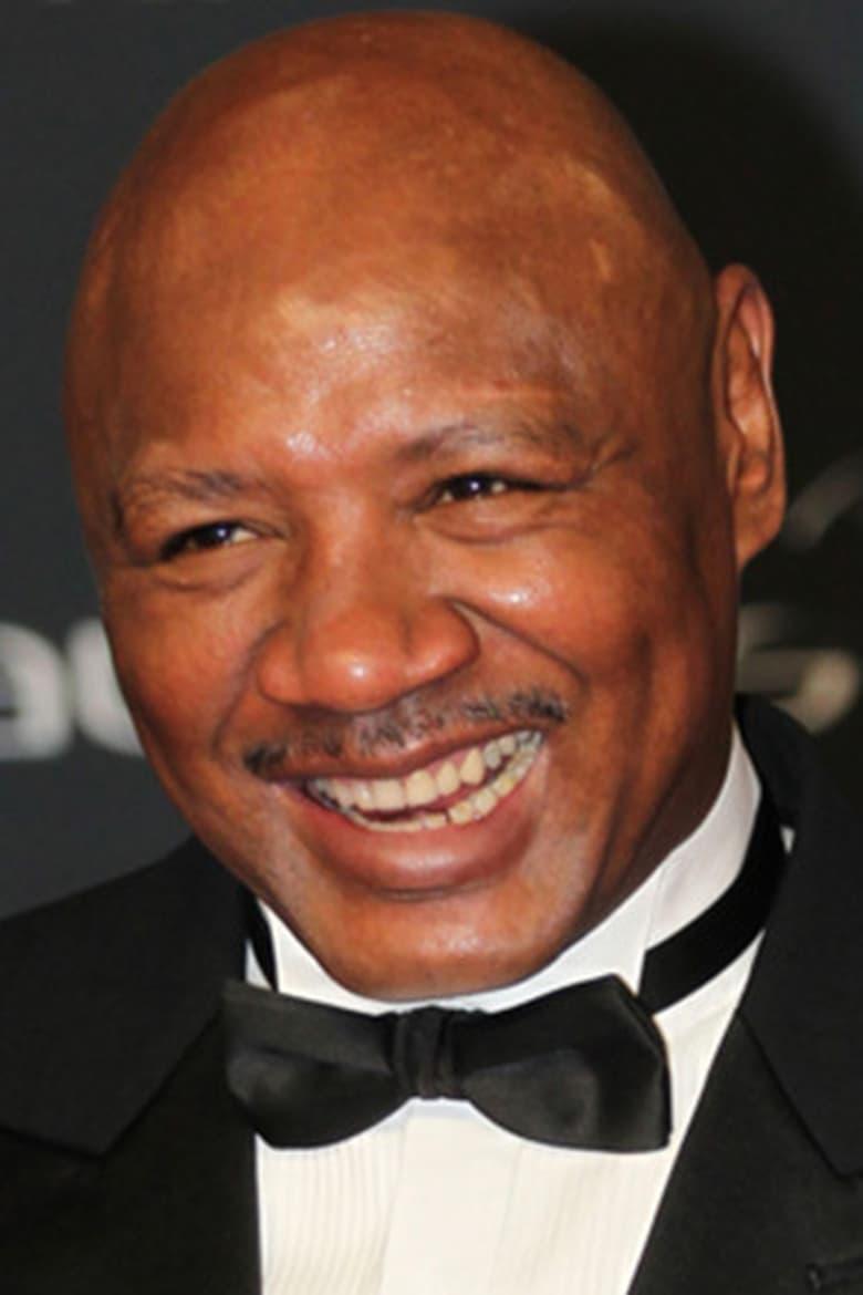 Marvelous Marvin Hagler - About - Entertainment.ie