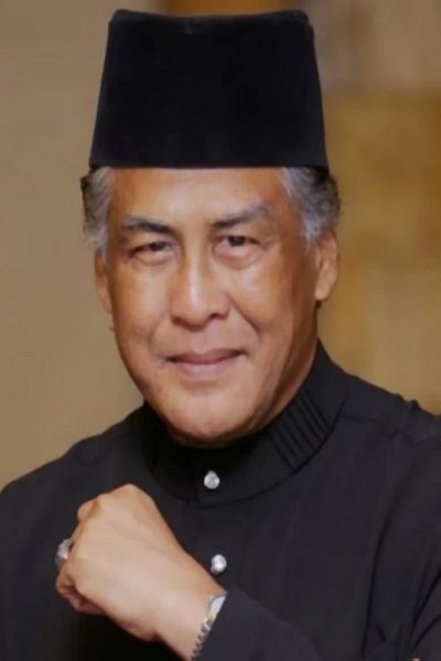 Jalaludin Hassan