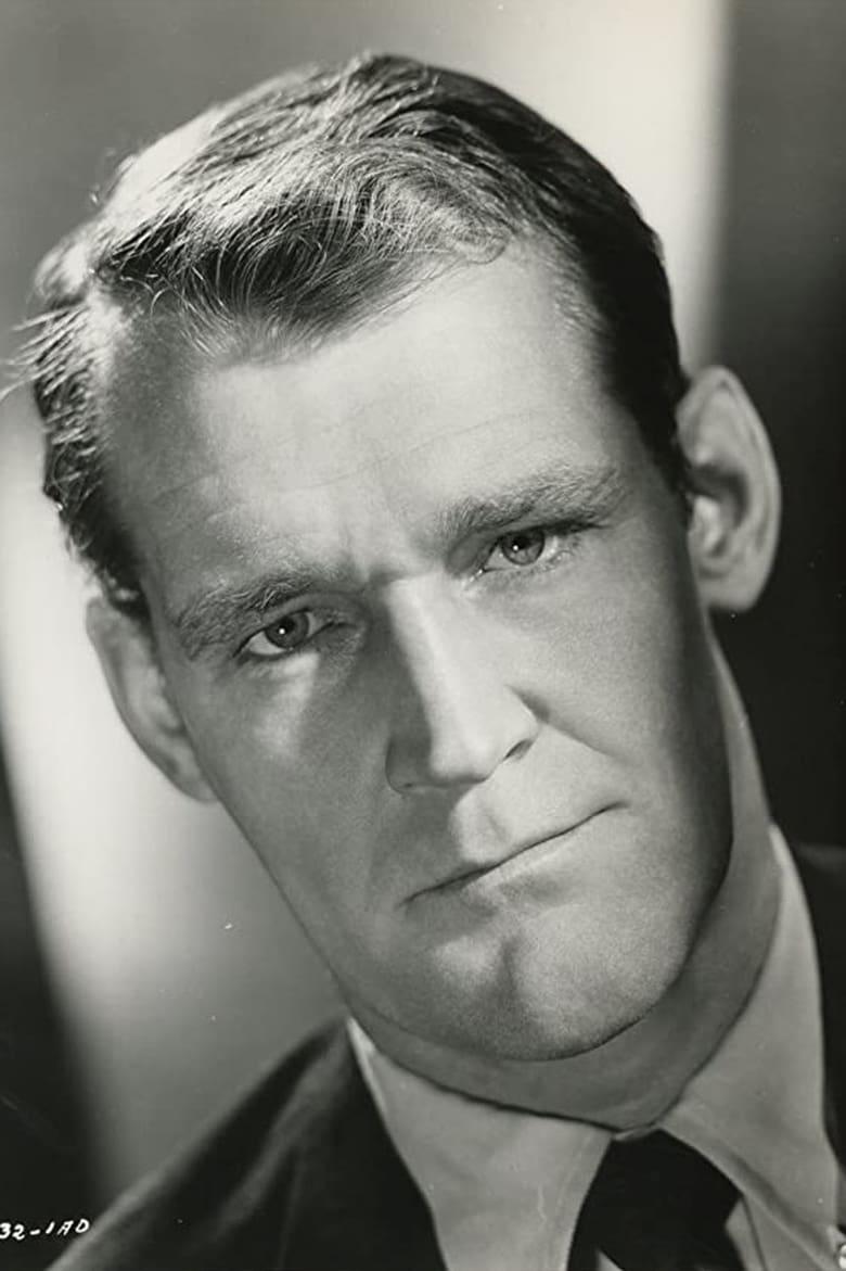 Patrick Allen About Entertainment.ie