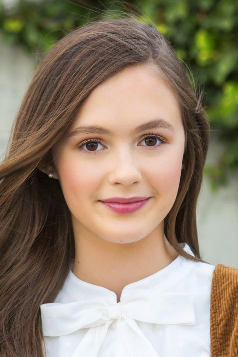 Olivia Sanabia - About - Entertainment.ie