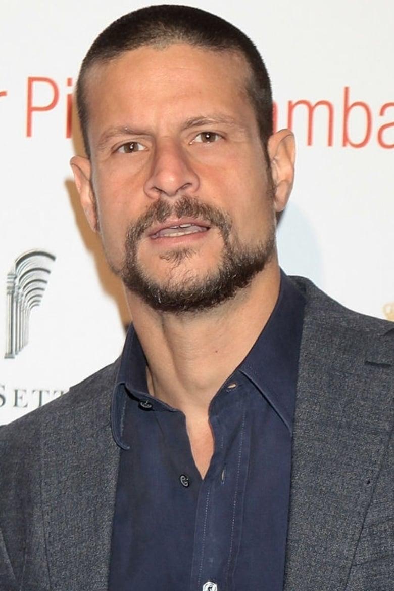 Andrea Sartoretti About Entertainment Ie