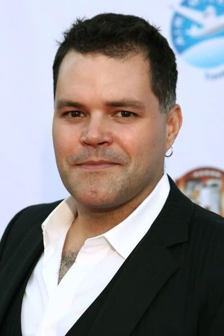 Aaron Douglas - About - Entertainment.ie