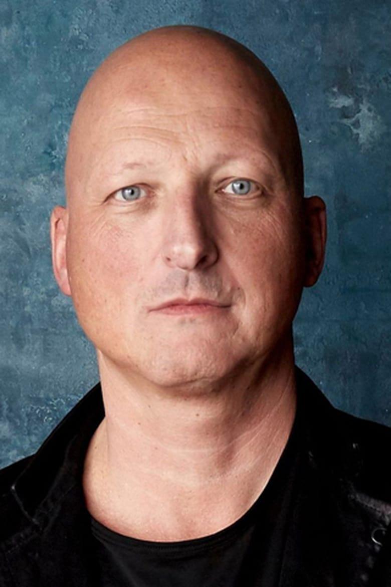 Dan Reed About Entertainment.ie