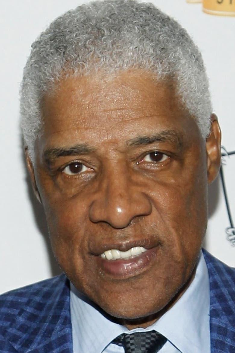 Julius Erving - About - Entertainment.ie