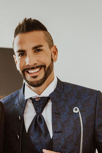 Emeric de Aranjo