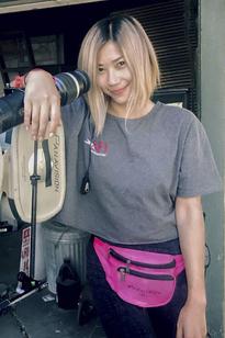 Ino Yang Popper