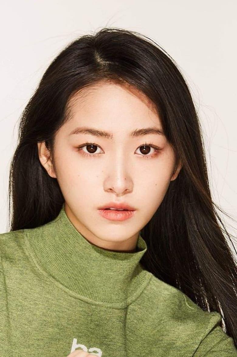 Yang Xizi About Entertainment.ie