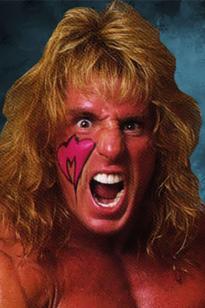 Ultimate Warrior: The Ultimate Collection - Where to Watch and Stream