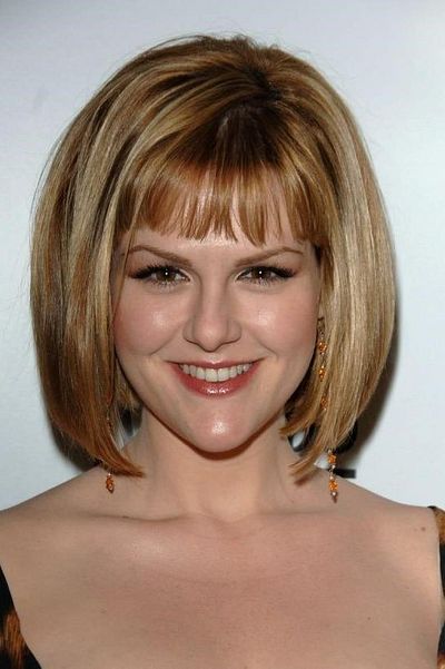 Sara Rue - About - Entertainment.ie