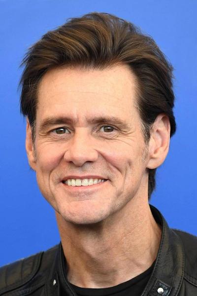 Jim Carrey About Entertainment ie