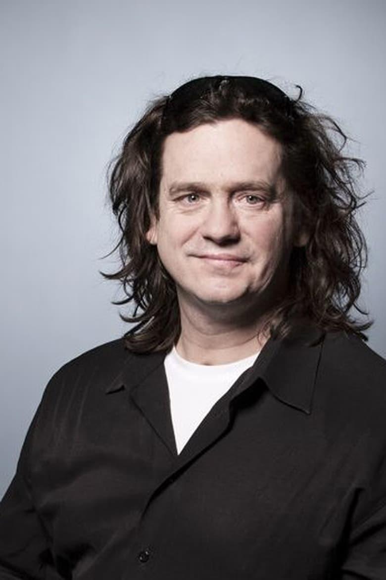 Jan Potměšil About Entertainment.ie