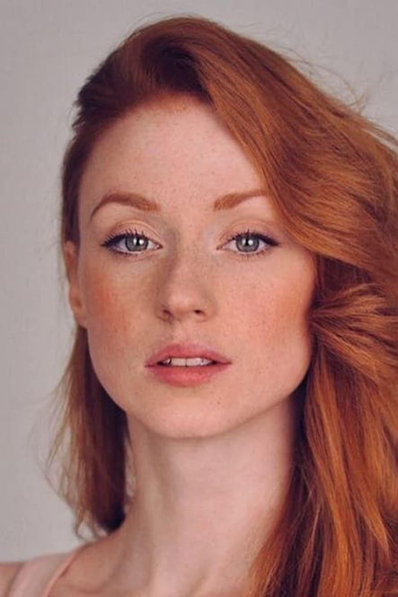 Alina Kovalenko - About - Entertainment.ie