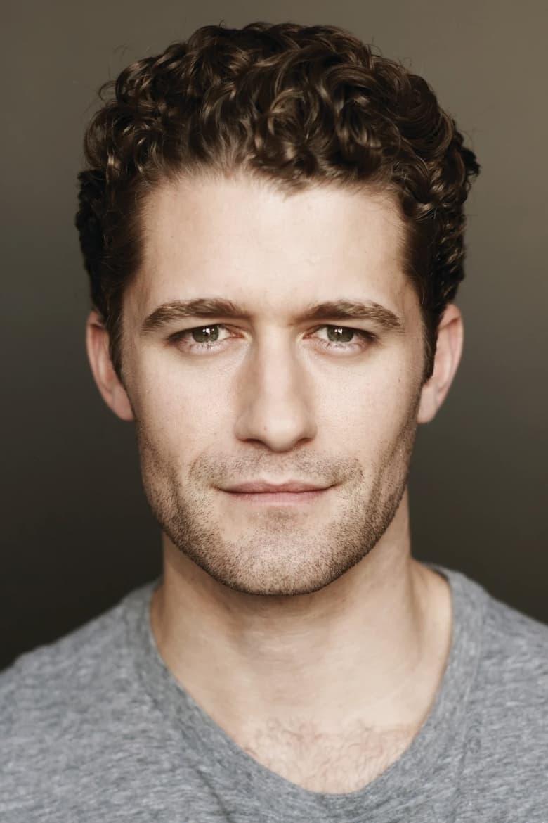 Matthew Morrison - About - Entertainment.ie