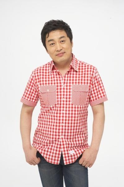 Jung Chan-woo