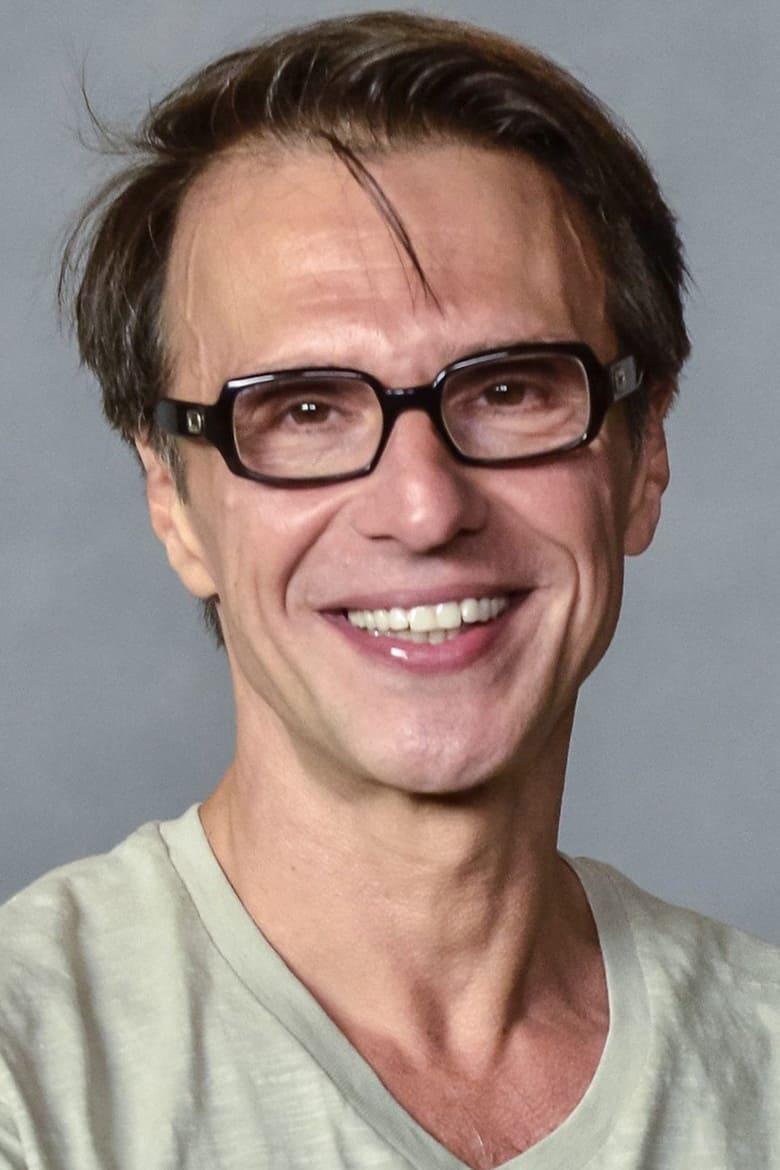 Fernando Eiras About Entertainment.ie