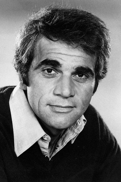Alex Rocco - About - Entertainment.ie
