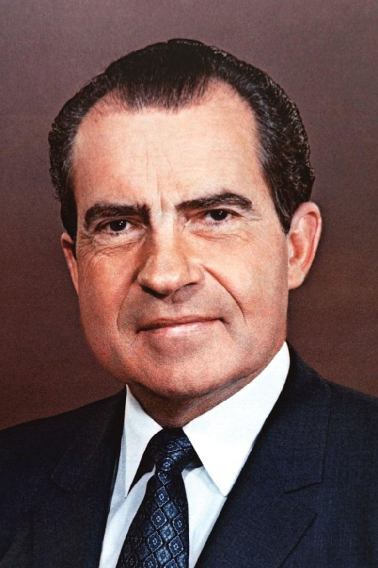 Richard Nixon - About - Entertainment.ie