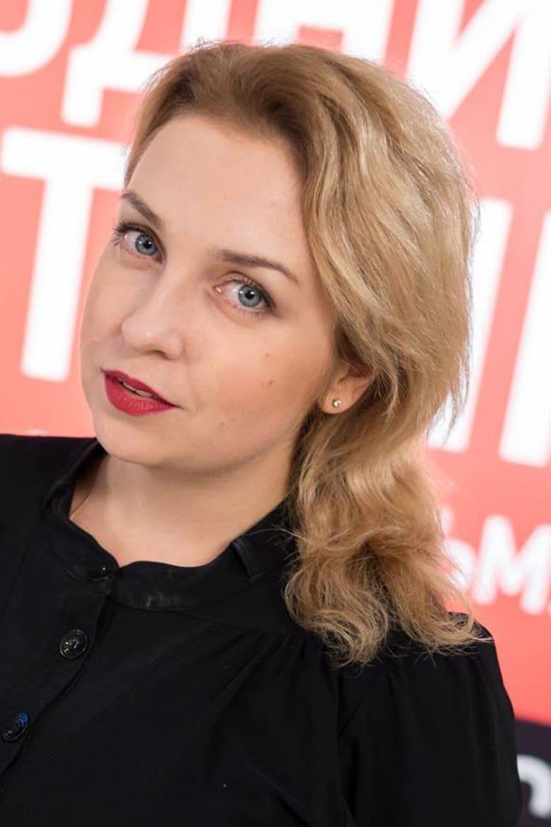 Anna Palenchuk - About - Entertainment.ie