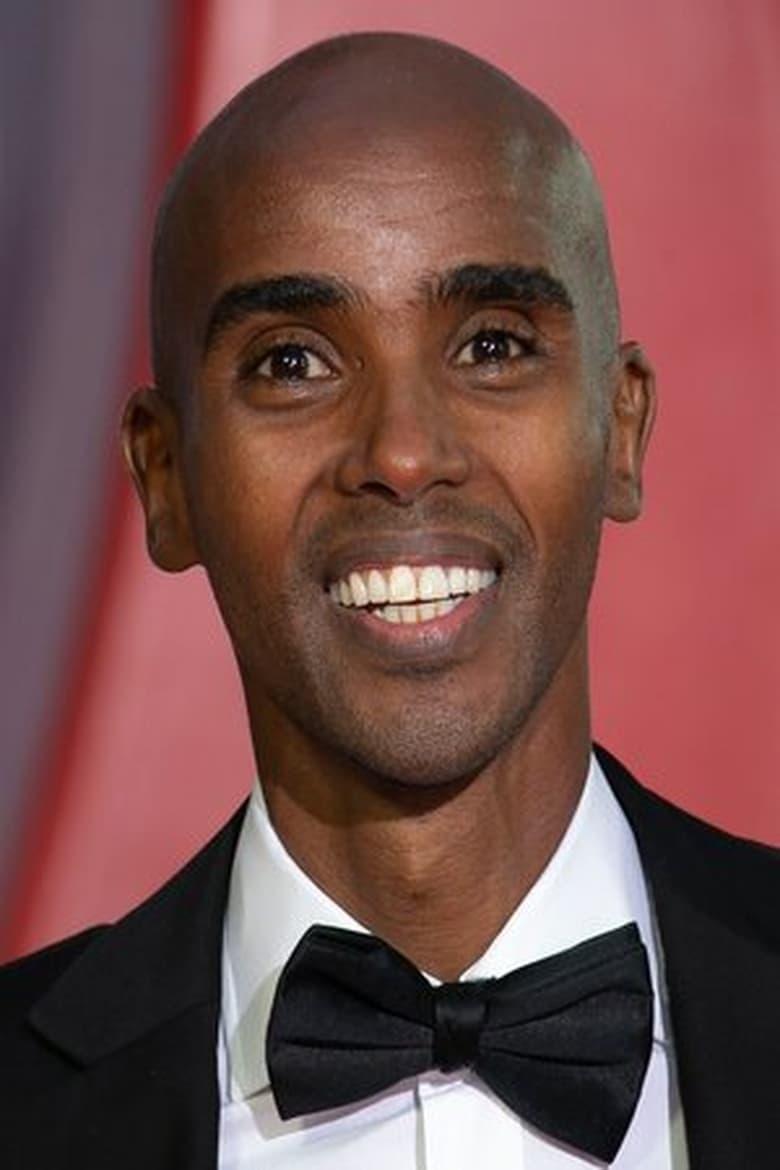 Mo Farah - About - Entertainment.ie
